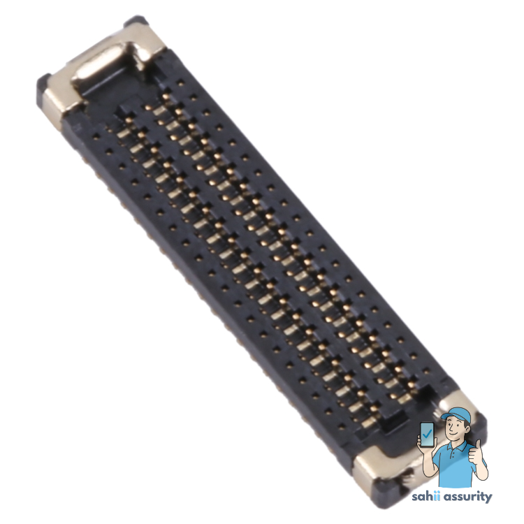 LCD Connector for Xiaomi 11 Lite 5G NE thumbnail